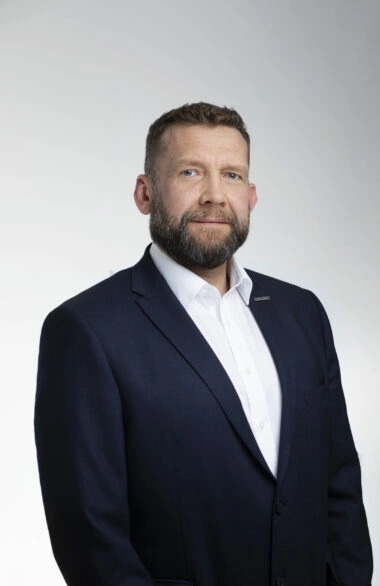 Egils Kopštāls, Chairman of the board at Kalceks