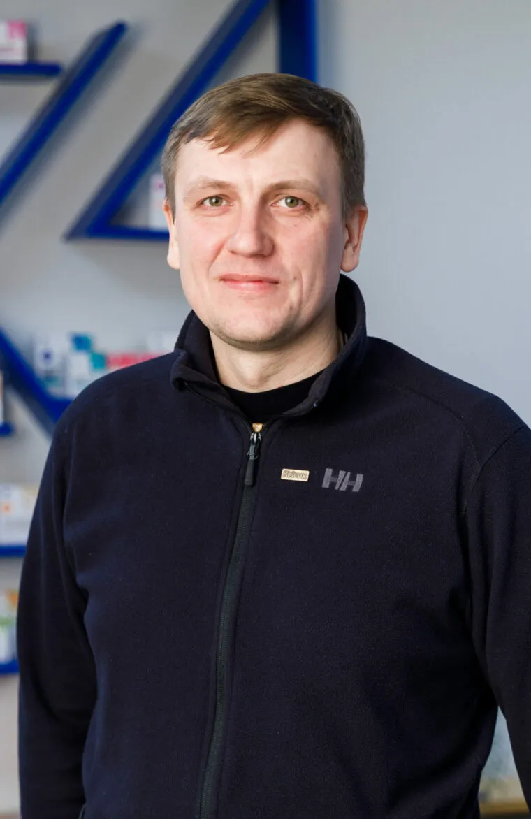 Kristaps Ēberliņš, Designer/Layout Designer