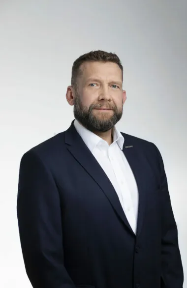 Egils Kopštāls, Chairman of the board at Kalceks